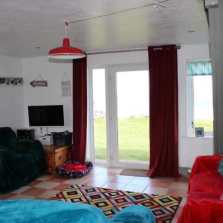 The Beach House Newry Exteriér fotografie