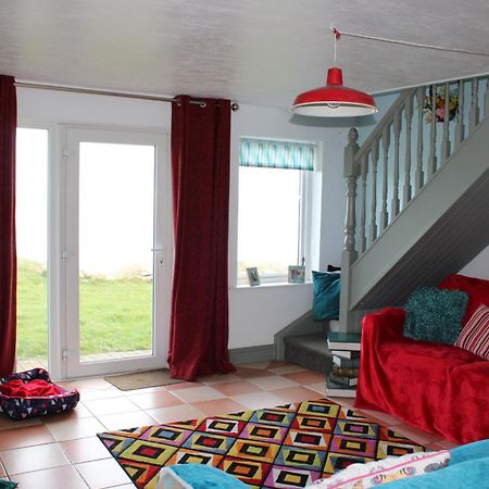 The Beach House Newry Exteriér fotografie