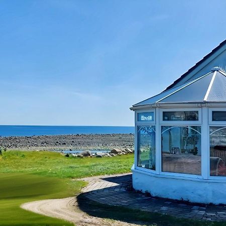 The Beach House Newry Exteriér fotografie