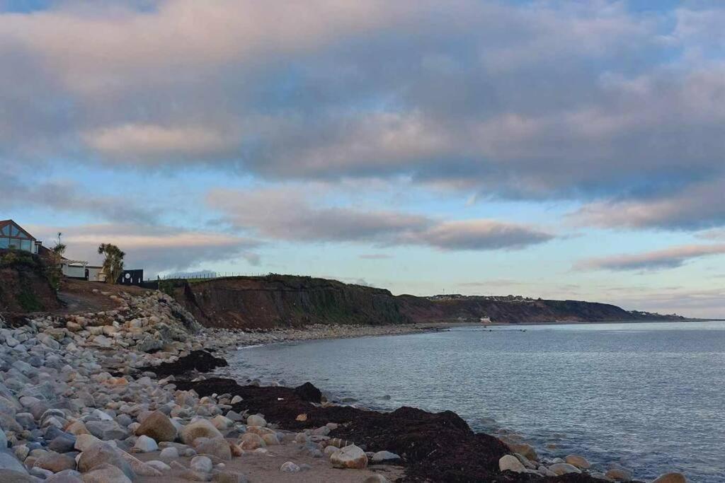 The Beach House Newry Exteriér fotografie
