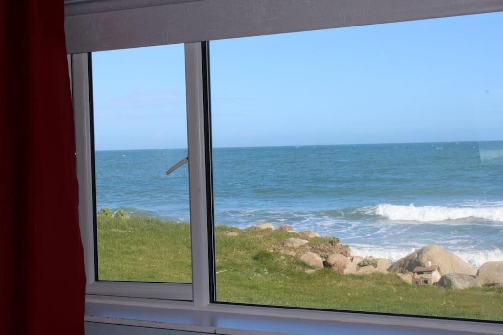 The Beach House Newry Exteriér fotografie