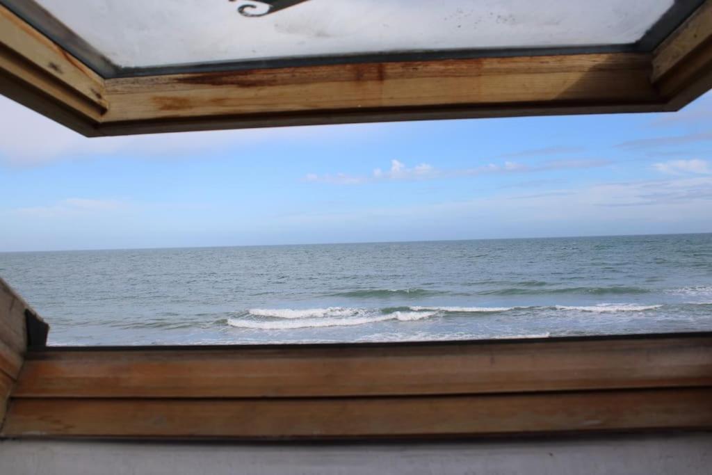 The Beach House Newry Exteriér fotografie