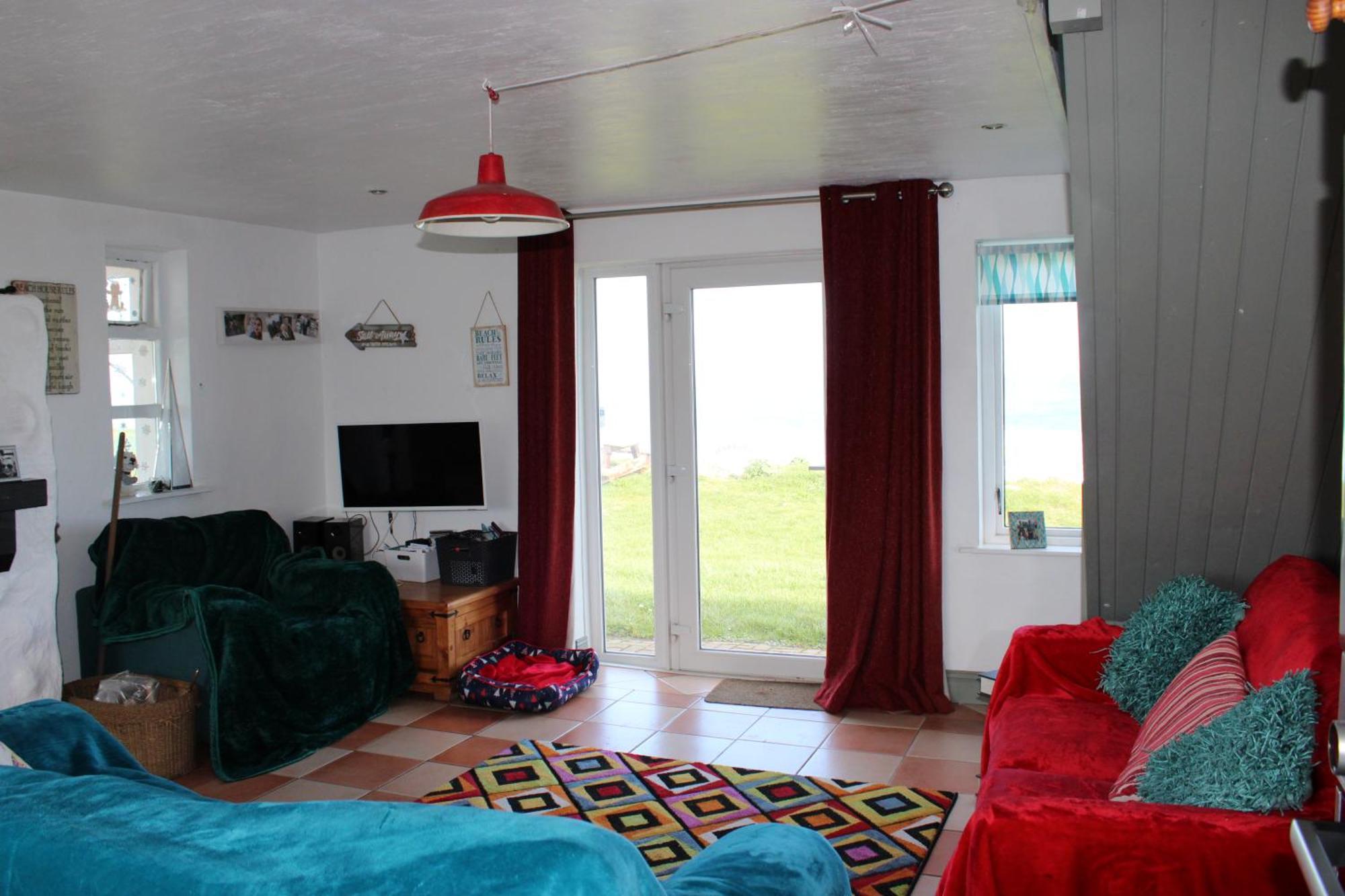 The Beach House Newry Exteriér fotografie