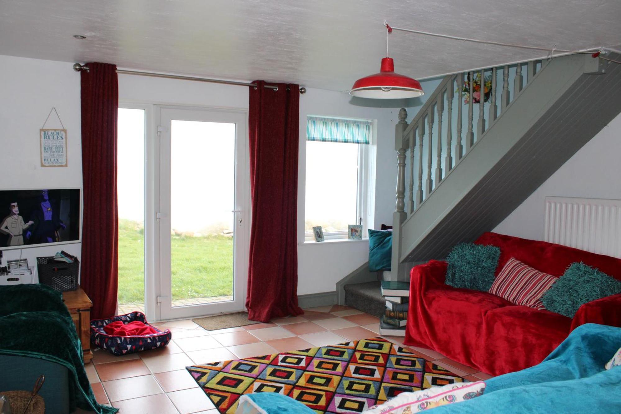 The Beach House Newry Exteriér fotografie