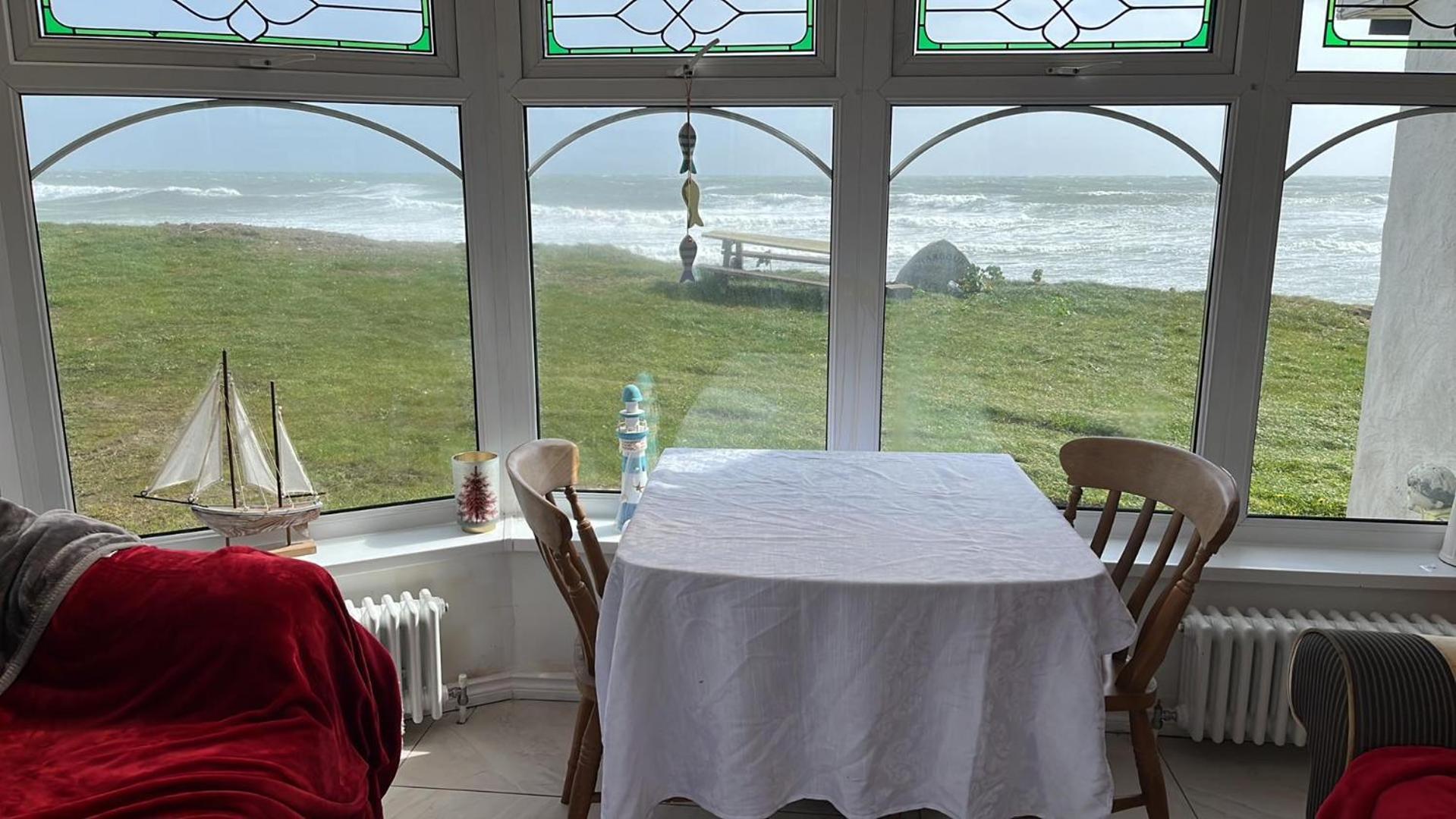 The Beach House Newry Exteriér fotografie
