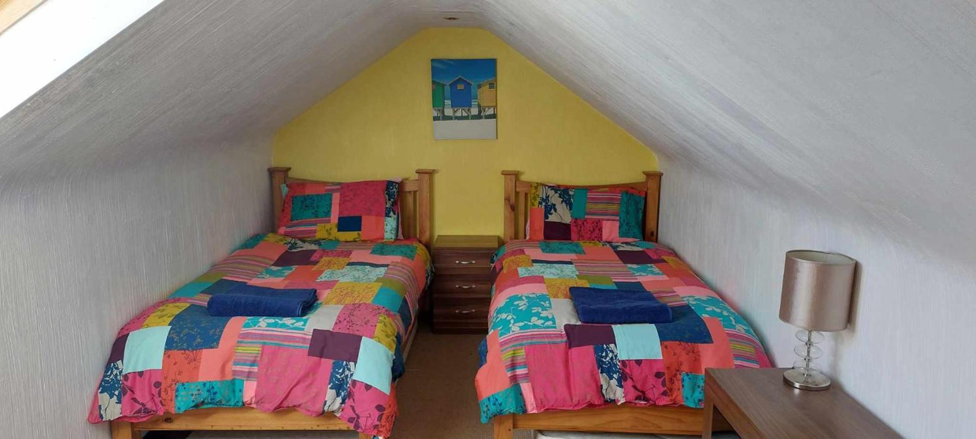 The Beach House Newry Exteriér fotografie
